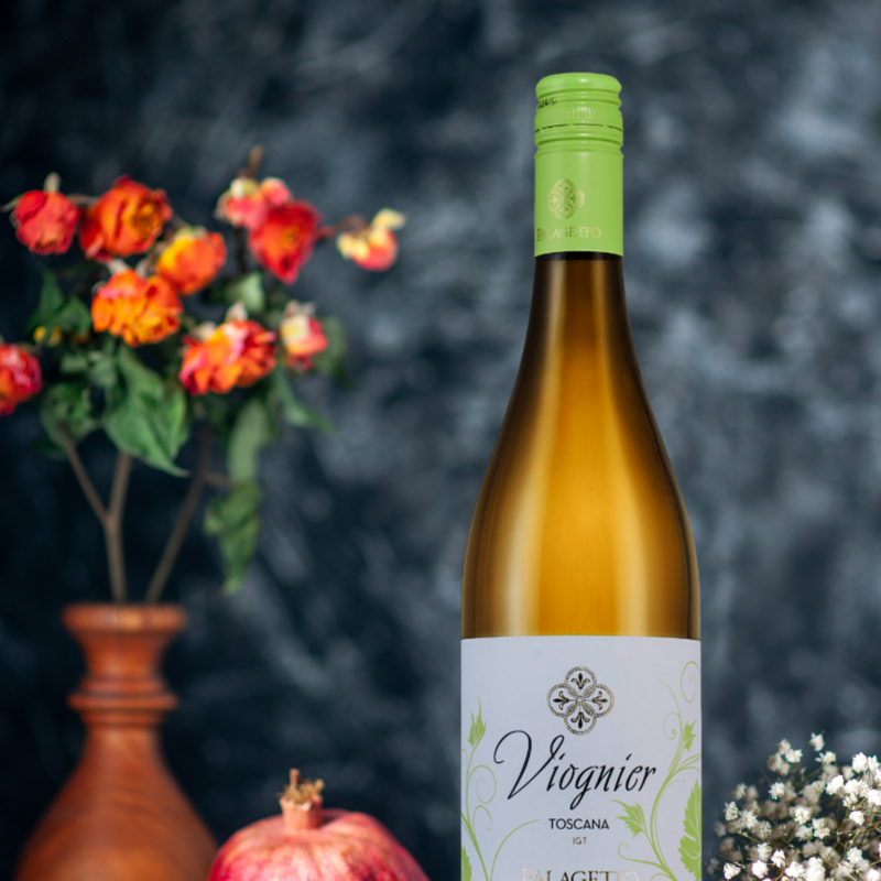 Viognier - Tuscany White IGT