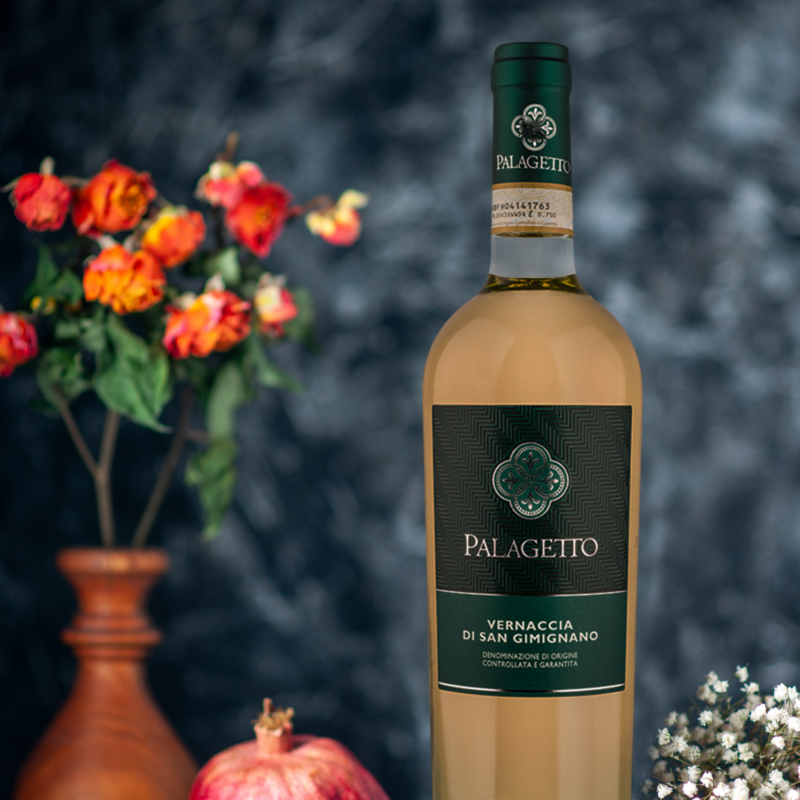 Vernaccia di San Gimignano DOCG