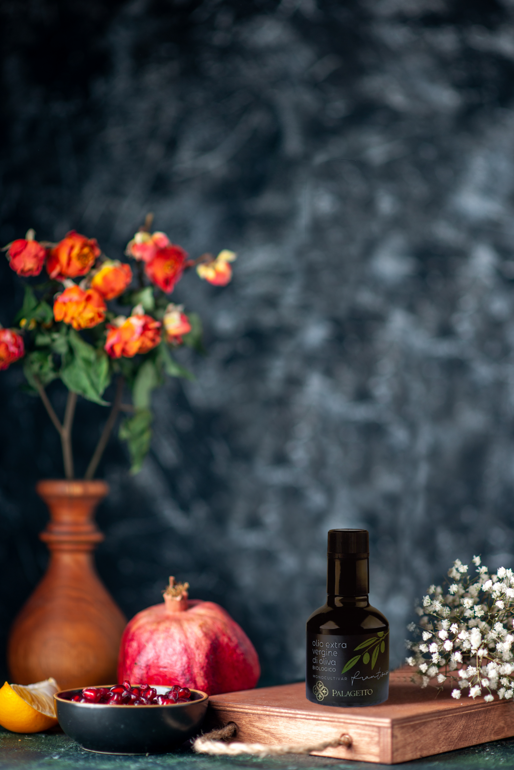 Frantoio - 100ml Signature Extra Virgin Olive Oil