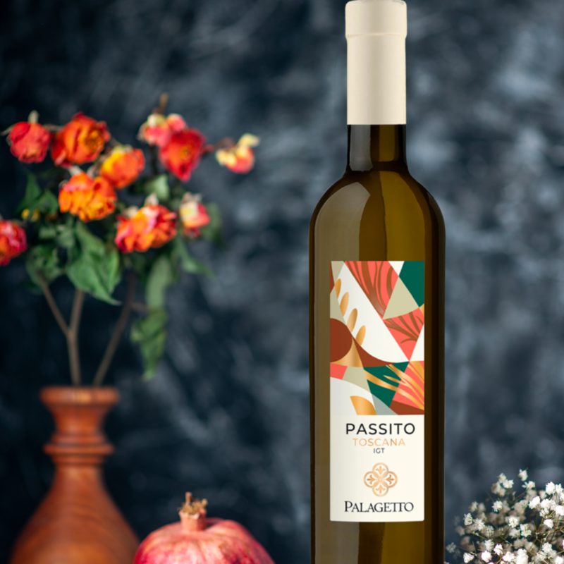 Toscana Passito IGT