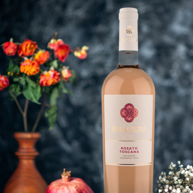 Toscana Rosé IGT