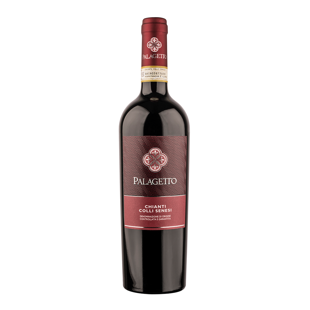 Chianti Colli Senesi DOCG - Image 2