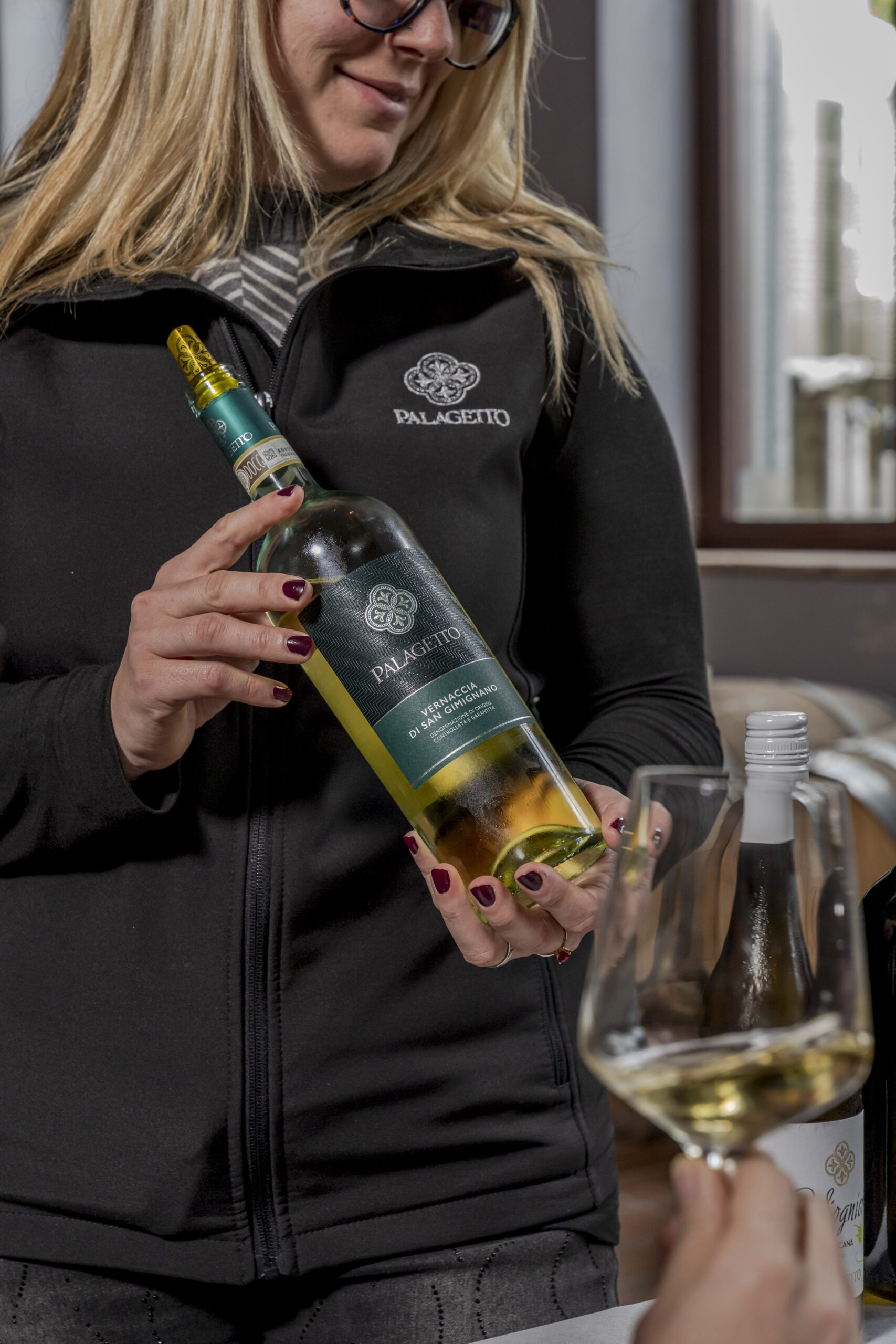 Palagetto Wine Tasting - Image 2