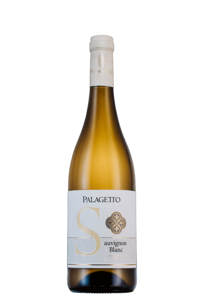 Toscana Sauvignon Blanc IGT - Image 2