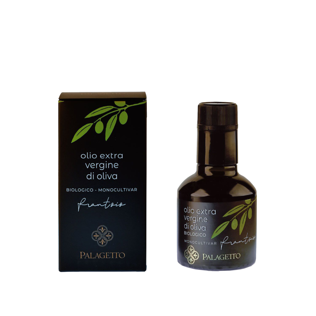 Frantoio - 100ml Signature Extra Virgin Olive Oil - Image 2