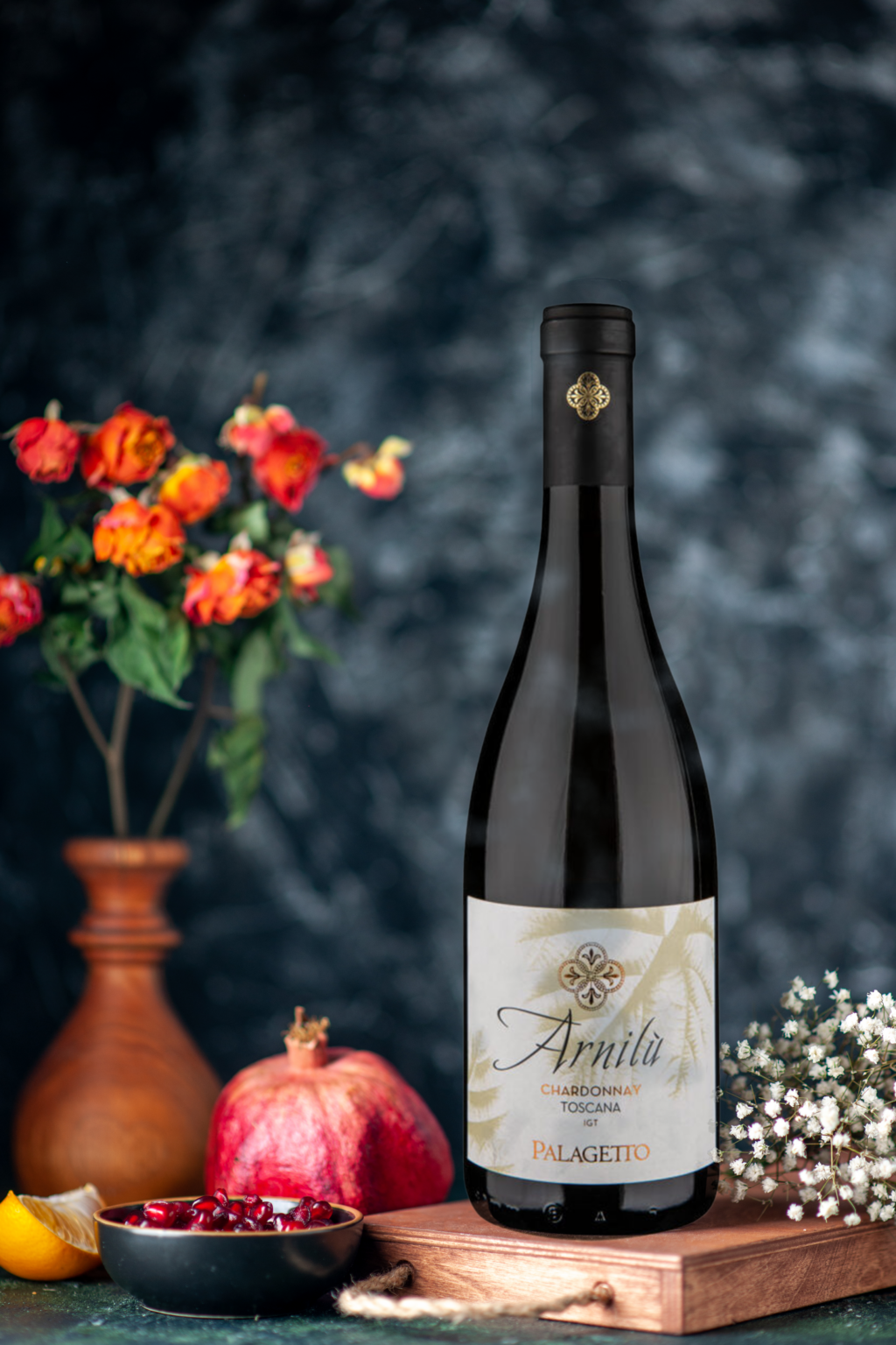 Arnilù – Tuscany Chardonnay IGT