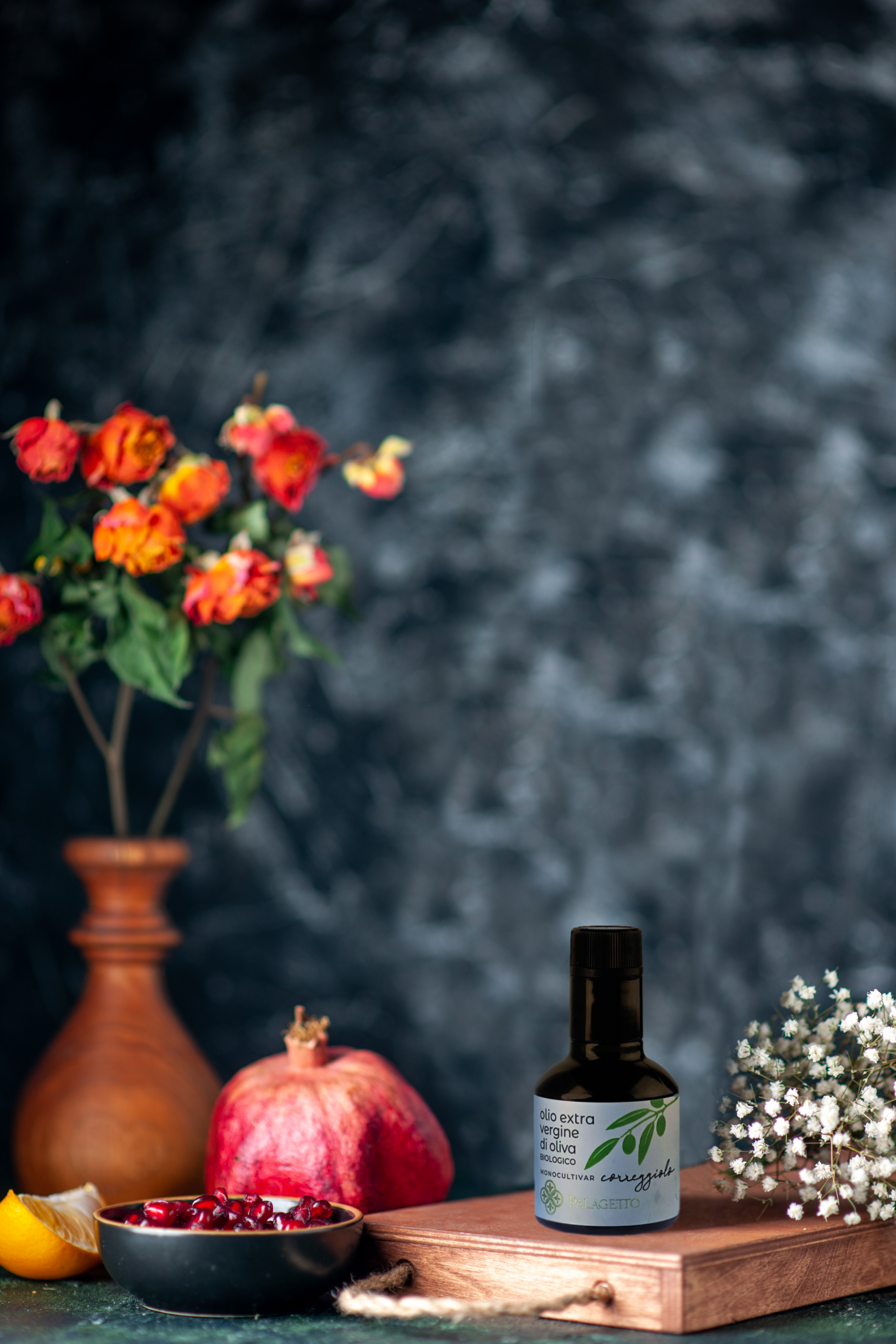 Correggiolo - 100ml Signature Extra Virgin Olive Oil