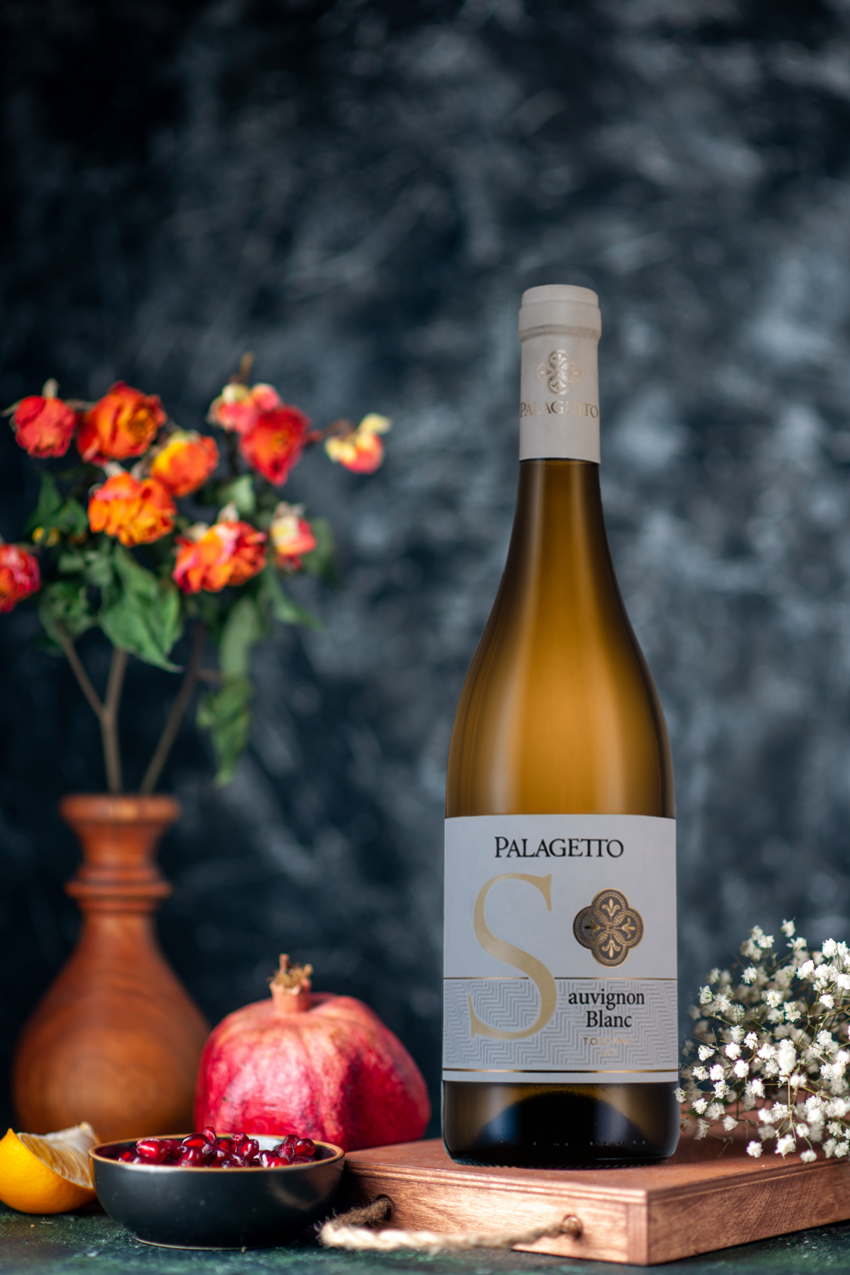 Toscana Sauvignon Blanc IGT