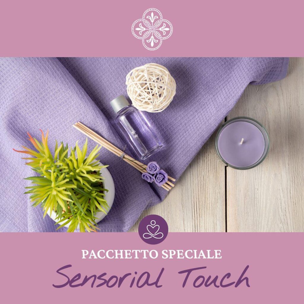 Sensorial Touch